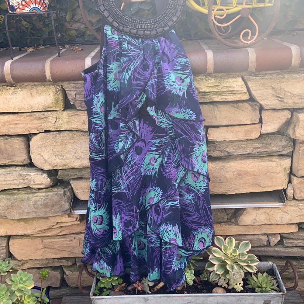 Beautiful summer dress